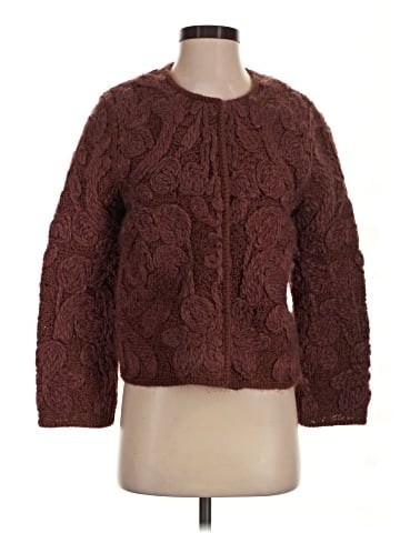 Zara Pullover Sweater (view 1)