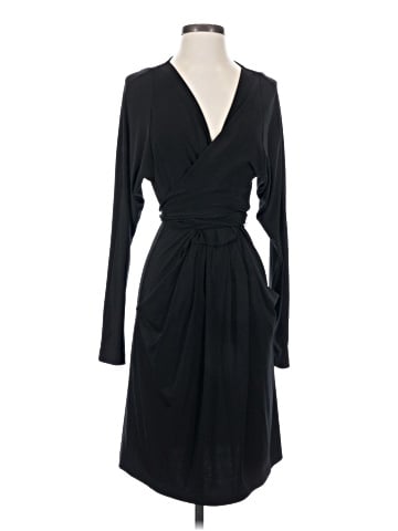 BCBGMAXAZRIA Cocktail Dress (view 1)