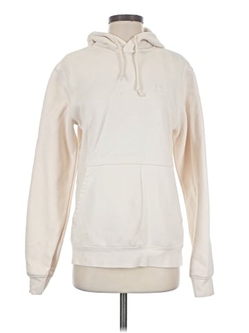 Adidas Pullover Hoodie (view 1)