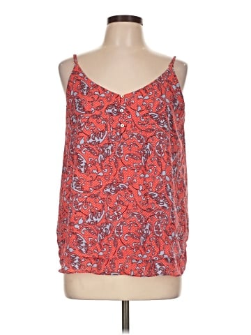 Zac & Rachel Tank Top (view 1)