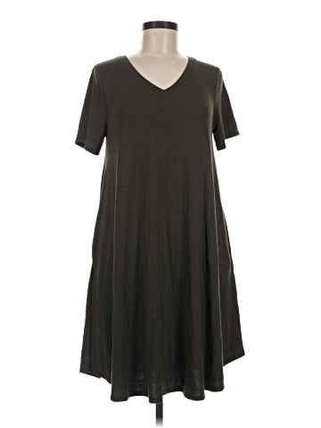 Zenana Premium Casual Dress (view 1)