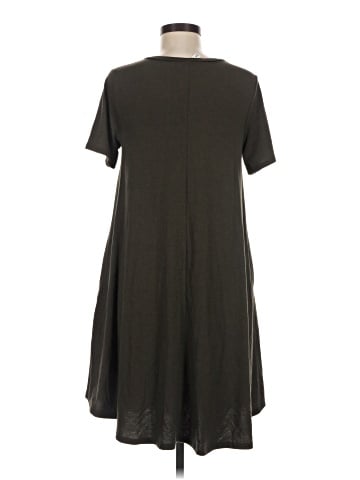 Zenana Premium Casual Dress (view 2)