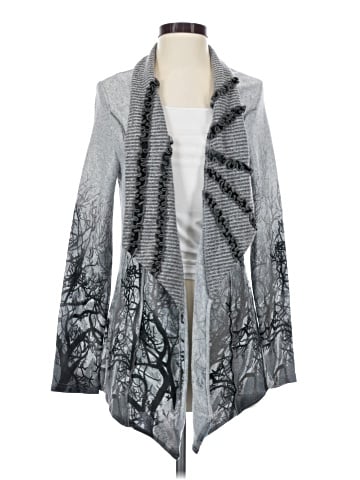 Simply Couture Kimono (view 1)