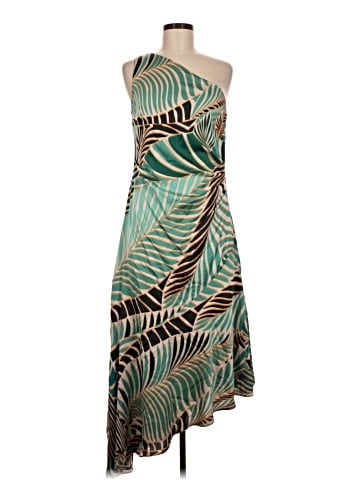 Maggy London Cocktail Dress (view 1)