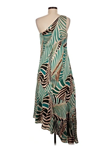 Maggy London Cocktail Dress (view 2)