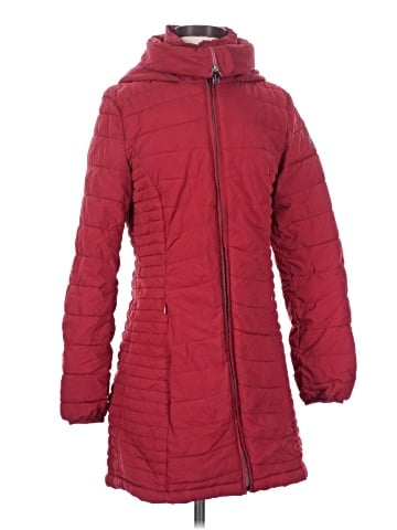 DKNY Coat (view 1)