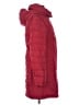 DKNY 100% Polyester Red Coat Size XS - photo 4