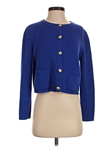 J.Crew Cardigan (view 1)