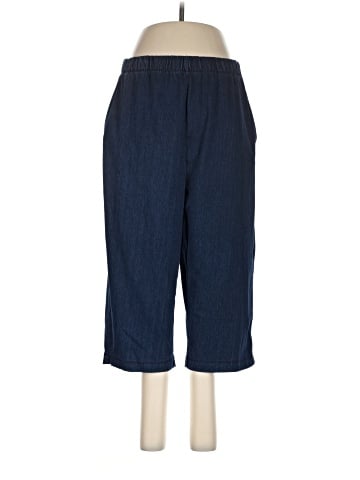 Lands' End Casual Pants (view 1)