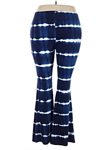 Earthbound Trading Co. Casual Pants (view 1)
