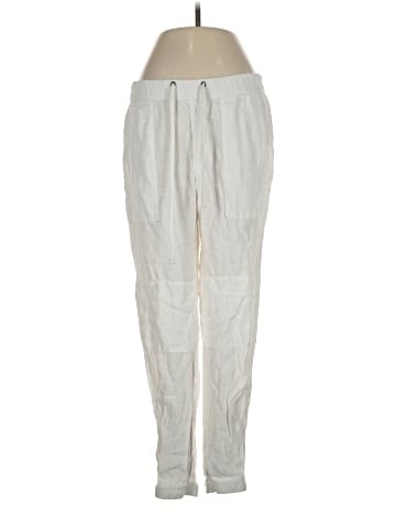 James Perse Linen Pants (view 1)