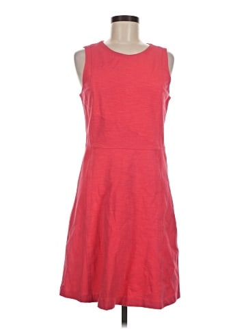 J.Crew Casual Dress (view 1)