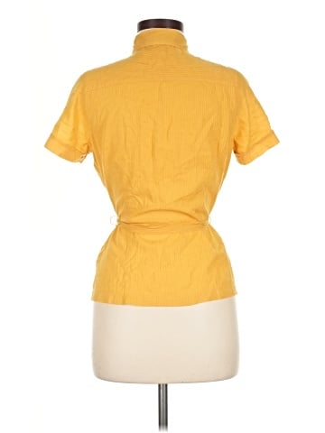 Willi Smith Short Sleeve Button-Down Shirt (view 2)