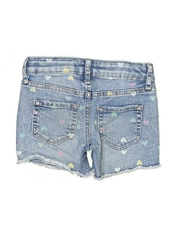 Cat & Jack Denim Shorts (view 2)