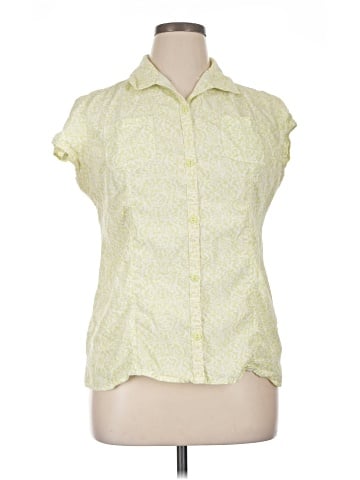 Columbia Short Sleeve Blouse (view 1)