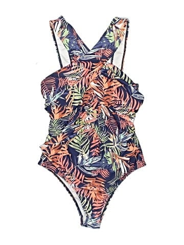 Unbranded One Piece Swimsuit (view 1)