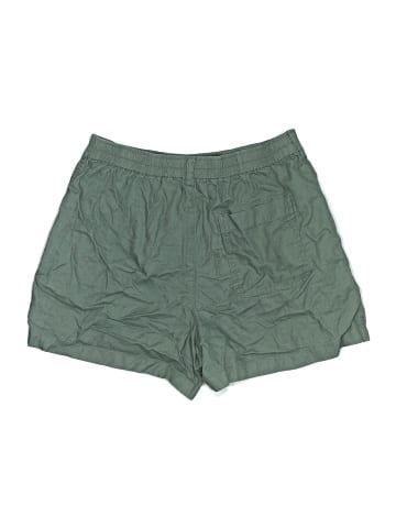 Uniqlo Khaki Shorts (view 2)