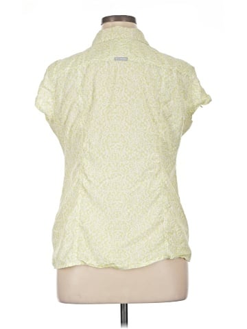 Columbia Short Sleeve Blouse (view 2)
