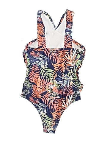 Unbranded One Piece Swimsuit (view 2)