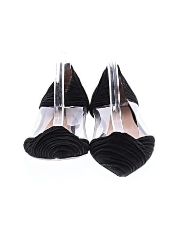 Valentino Garavani Ruched Flats (view 2)