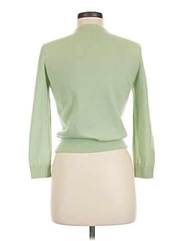 Vince. Cashmere Cardigan (view 2)