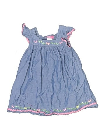 Goodlad Dress (view 1)