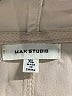 Max Studio Tan Jacket Size XL - photo 6