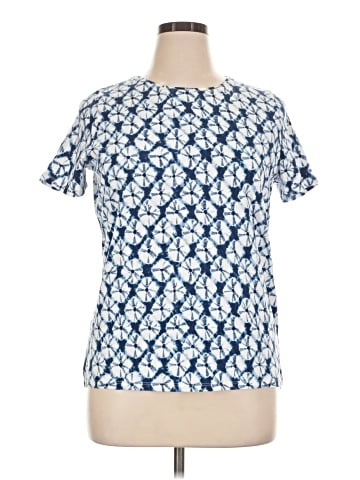 Talbots Short Sleeve T-Shirt (view 1)