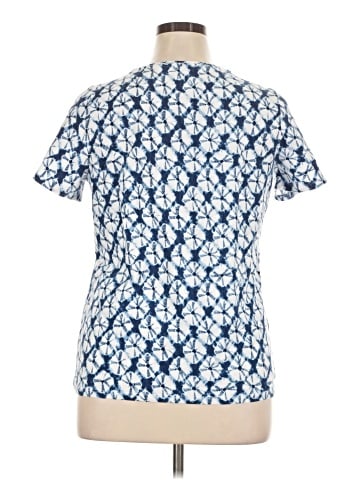 Talbots Short Sleeve T-Shirt (view 2)