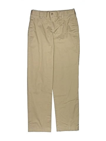 Lands' End Khakis (view 1)