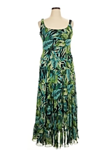 Kasper Casual Dress (view 1)