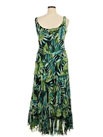 Kasper Casual Dress (view 2)