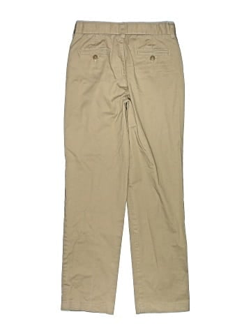 Lands' End Khakis (view 2)