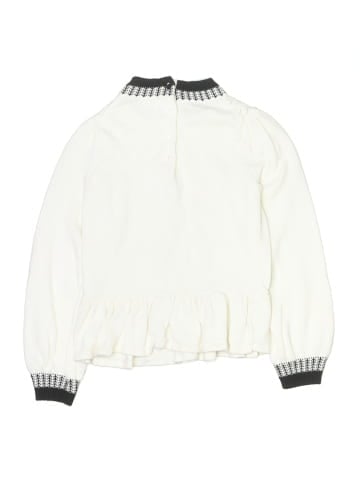 Janie and Jack Pullover Sweater (view 2)