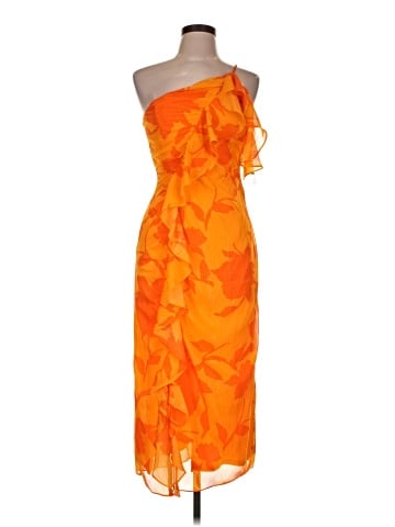 Taylor Cocktail Dress (view 1)