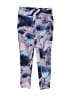 all in motion Print Blue Active Pants Size 4 - 5 - photo 1