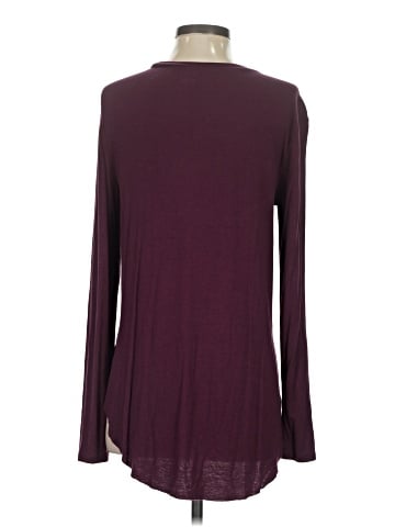 Halogen Long Sleeve T-Shirt (view 2)