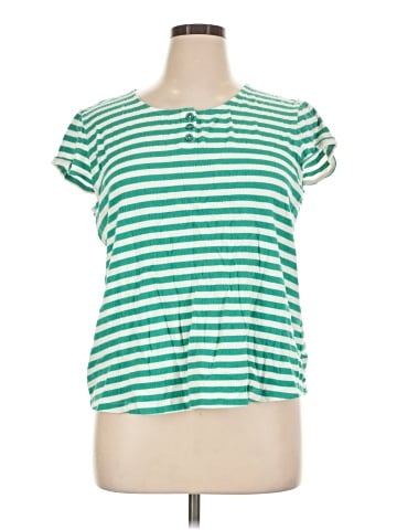 D&Co. Short Sleeve T-Shirt (view 1)