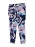 all in motion Print Blue Active Pants Size 4 - 5 - photo 2
