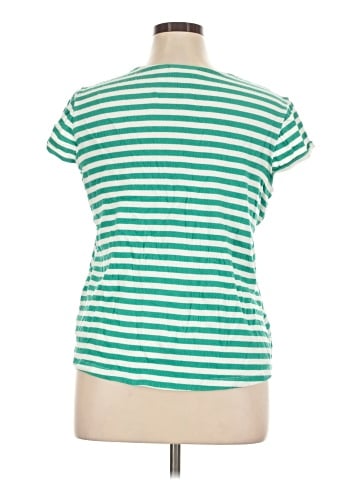 D&Co. Short Sleeve T-Shirt (view 2)