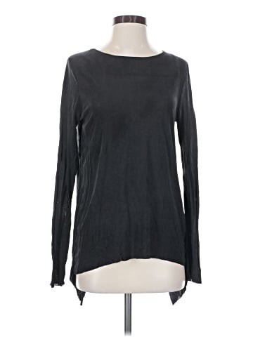 Cos Long Sleeve T-Shirt (view 1)