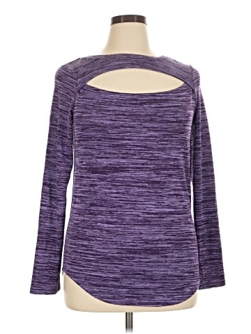 Juicy Couture 3/4 Sleeve T-Shirt (view 1)
