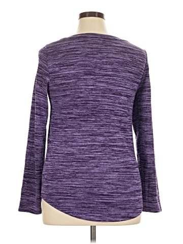 Juicy Couture 3/4 Sleeve T-Shirt (view 2)