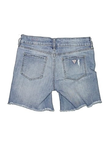 Guess Denim Shorts (view 2)