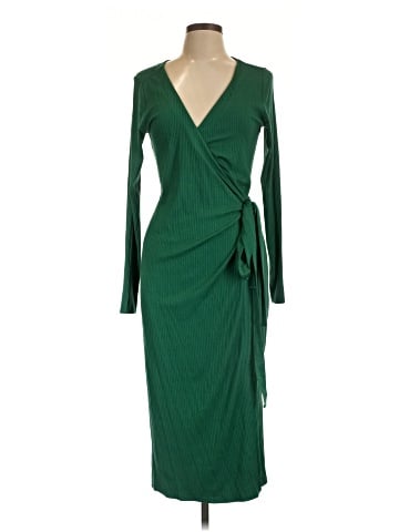 Enza Costa Cocktail Dress (view 1)