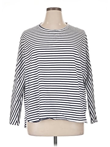 Frank & Eileen Long Sleeve T-Shirt (view 1)