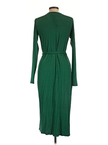 Enza Costa Cocktail Dress (view 2)