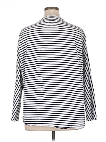 Frank & Eileen Long Sleeve T-Shirt (view 2)