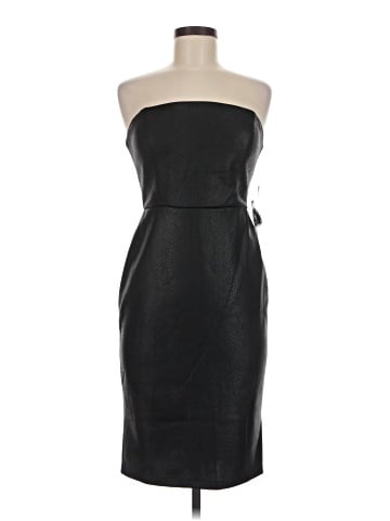 Bebe Cocktail Dress (view 1)