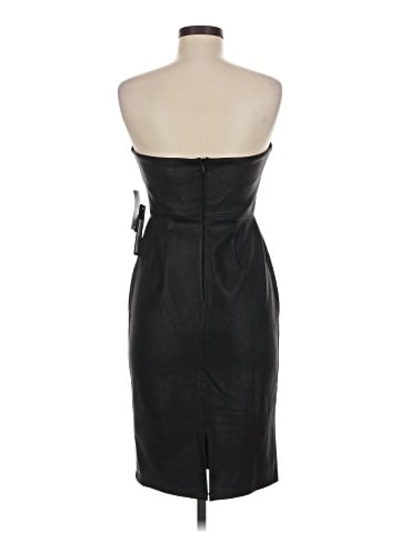 Bebe Cocktail Dress (view 2)